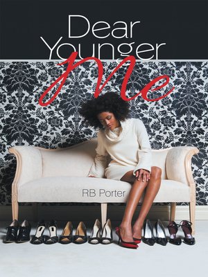 cover image of Dear Younger Me